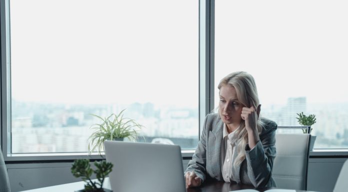 Frauenerwerbstätigkeit – Entscheidung mit volkswirtschaftlicher Bedeutung