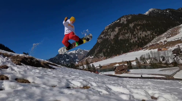 Voting-Start ZEMMA – MET ABSTAND – BEWEGA!