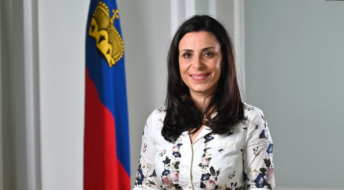 Krieg in der Ukraine: Enge Partnerschaft in Krisenzeiten