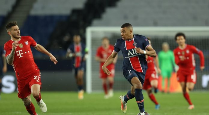 CL: Bayerns Sieg nützt nichts mehr