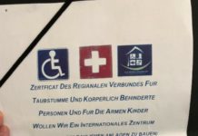 Kanton St.Gallen: Warnung vor Spendenbetrügern