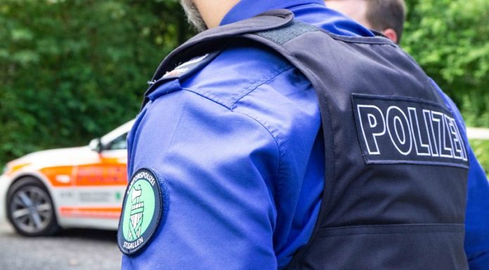 Strafuntersuchung wegen Versicherungsbetrug
