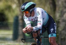 Peter Sagan gewinnt 1. Etappe der Tour de Romandie