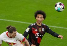 Nach Bayern-Sieg: Meisterschaft sozusagen entschieden