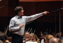 „SOL goes international“: Auftakt in Zürcher Tonhalle Maag