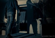 Sevelen: Einschleiche-Diebstahl