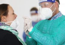 CORONA: Zwei weitere Fälle innert des letzten Tages