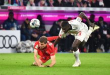 Bundesliga: RB Leipzig fordert die Bayern