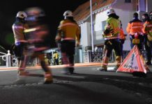 Jonschwil: Brand in Einfamilienhaus