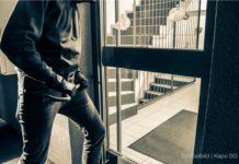 Rorschach: Einbruch in Kellerabteile