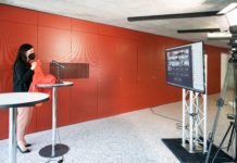 BerufsCHECK: Jugendliche schnuppern Betriebsluft