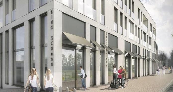 Das Filmfest kommt nach Schaan!