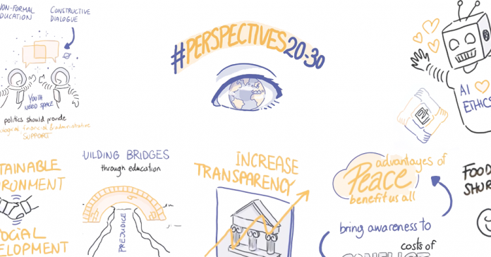 OSZE-Projekt: Jugendliche aus Liechtenstein gesucht