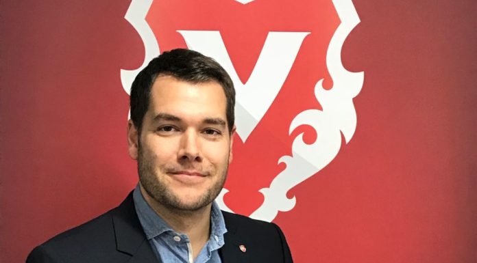 «Es gibt ein paar Dinge, die wir ansprechen wollen»