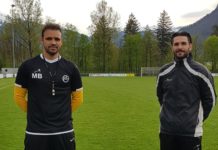 FC BALZERS VERLÄNGERT VERTRÄGE MIT BRENNER UND POLVERINO