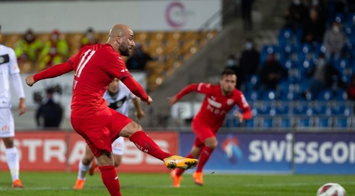 FCV: Grosse Hoffnung auf Ligaerhalt kehrt zurück