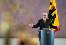 Deutschland: Steinmeier bereit für zweite Amtszeit