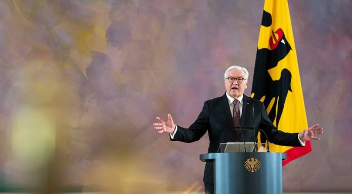 Deutschland: Steinmeier bereit für zweite Amtszeit
