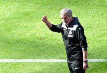 Der 1. FC Köln bleibt erstklassig