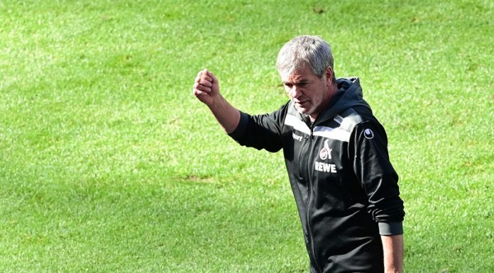 Abstiegskampf – Drei Teams müssen noch zittern