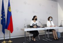 EWR-Mitgliedschaft als Basis für die enge Kooperation mit der EU