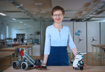 Virtuelle UNO-Fotoausstellung «Not a Woman’s Job»?