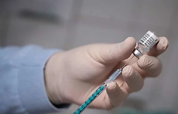 Deutschland: Geimpfte im Vorteil