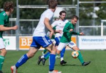 Heute 20 Uhr: FC Ruggell – USV 1. Liga