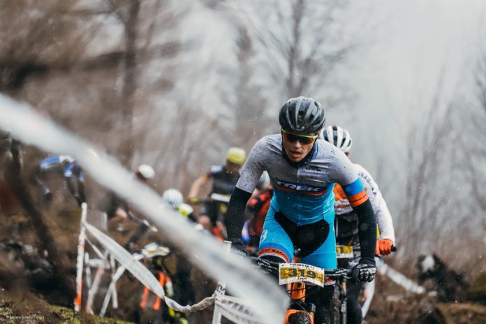 Loris Dal Farra (Foto: Seraina Schmid)