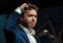 EU verhängt scharfe Sanktionen gegen Belarus