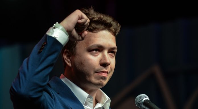 EU verhängt scharfe Sanktionen gegen Belarus