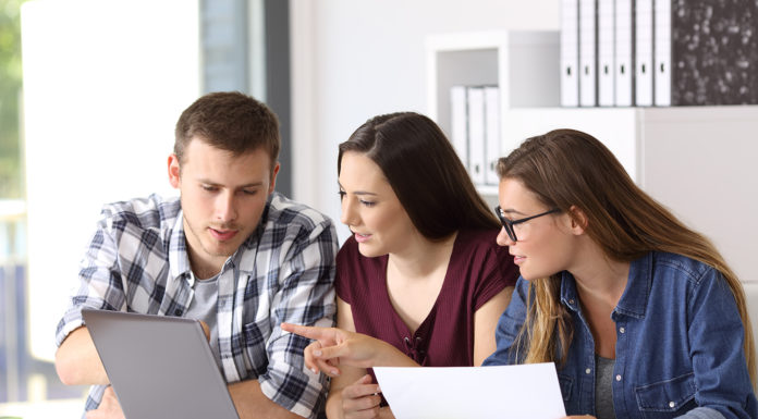 Die Schweiz liebt Homeoffice