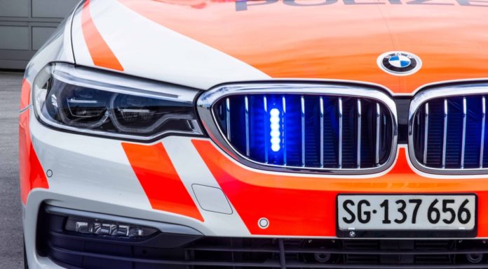 In fahrunfähigem Zustand vor Polizei geflüchtet