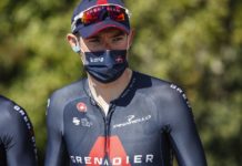 TdR: Woods gewinnt Königsetappe von Sion nach Thyon