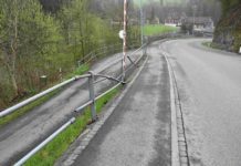 Fahrzeugdiebstahl stellte sich als Unfall heraus