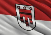 Vorarlberg hat mehr als 400.000 Einwohner