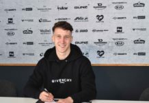 1. Sommertransfer fix: Lukas Prokop unterschreibt in Altach