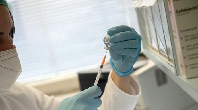 Corona-Immunschutz vermeidet schwere Krankheitsverläufe