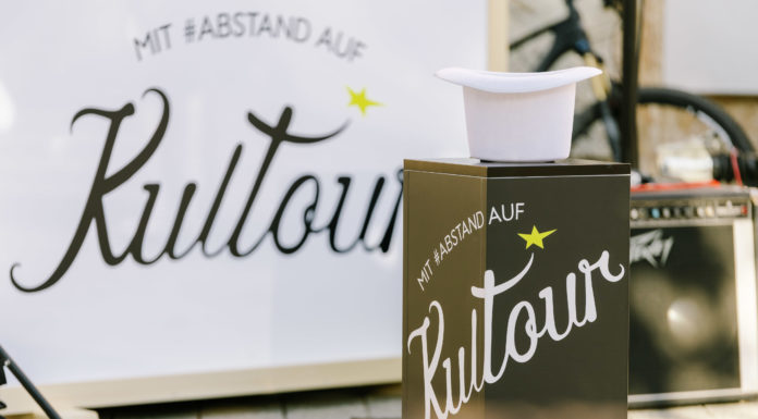 Grosser Wunsch nach neuer «Kultour»