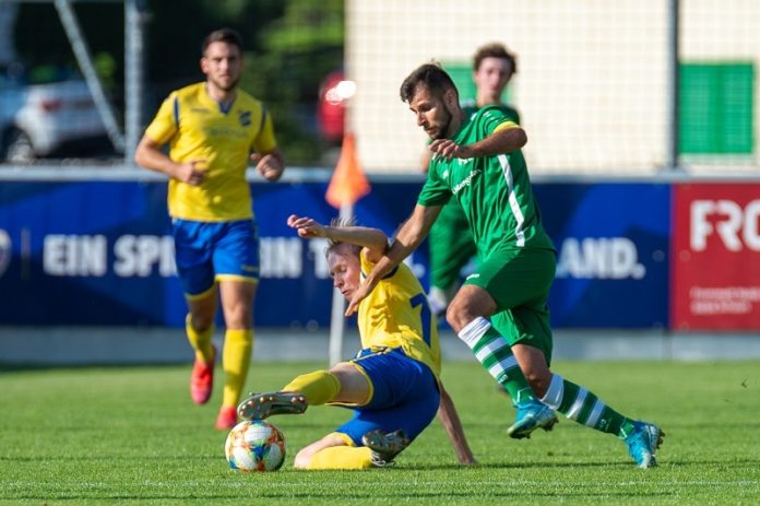 Beck Julian, FCTrbg.-FC Buchs 3-2-Sieg,am 12.9.2020
