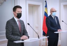 COVID-19: Regierung informiert über weiteres Vorgehen