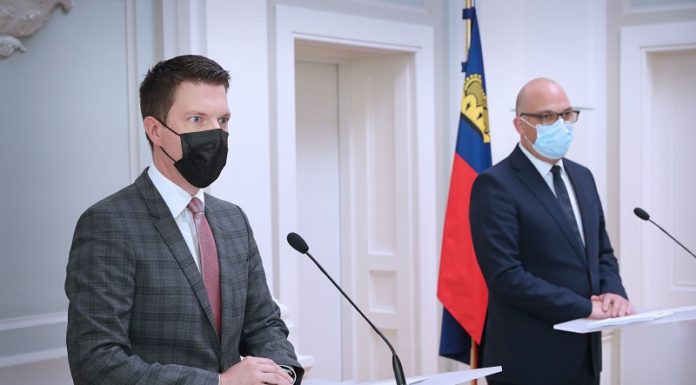 Zertifikatspflicht auch in Liechtenstein