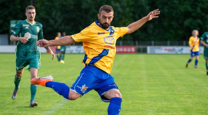 Gelungene Generalprobe für FC Balzers und USV