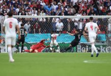 EM: Aus für Deutschland