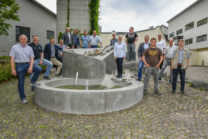 Gemeinde Triesen_Delegiertenversammlung GWV_malu schwizer 2021