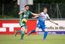 FC Paradiso: Ein schwerer Brocken für den USV