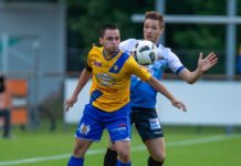 Abstiegskampf: Reicht das 2:2 dem FC Balzers?