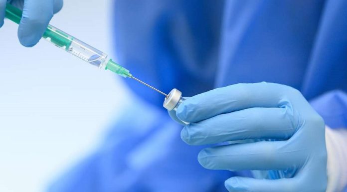 Impfzentrum Bregenz für weitere drei Tage geöffnet