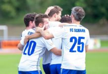 3.Liga: Kein FL-Team vorne dabei