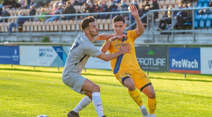 Erstliga: Balzers mit gutem Auftritt